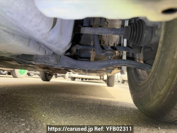 Used 2008 AT toyota succeed-van NCP51V Image[29]