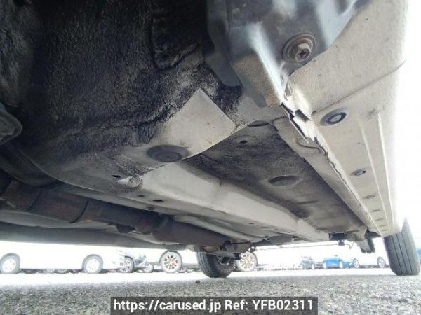 Used 2008 AT toyota succeed-van NCP51V Image[32]
