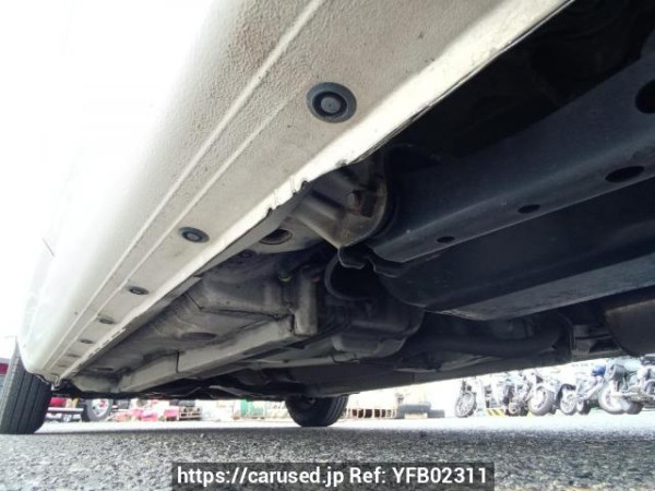 Used 2008 AT toyota succeed-van NCP51V Image[33]