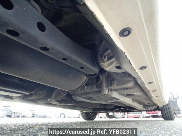 Used 2008 AT toyota succeed-van NCP51V Image[34]