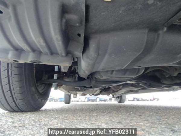Used 2008 AT toyota succeed-van NCP51V Image[35]