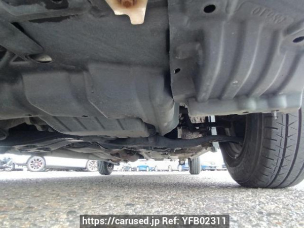 Used 2008 AT toyota succeed-van NCP51V Image[36]