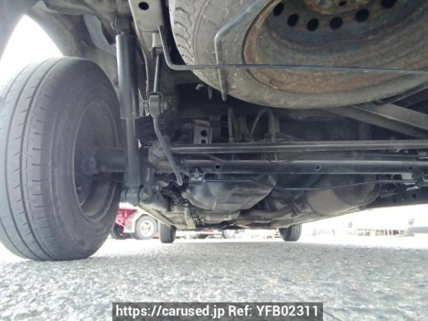 Used 2008 AT toyota succeed-van NCP51V Image[37]