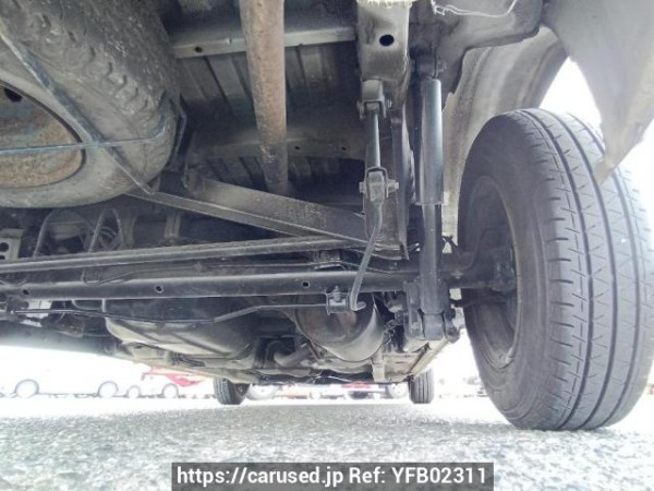 Used 2008 AT toyota succeed-van NCP51V Image[39]