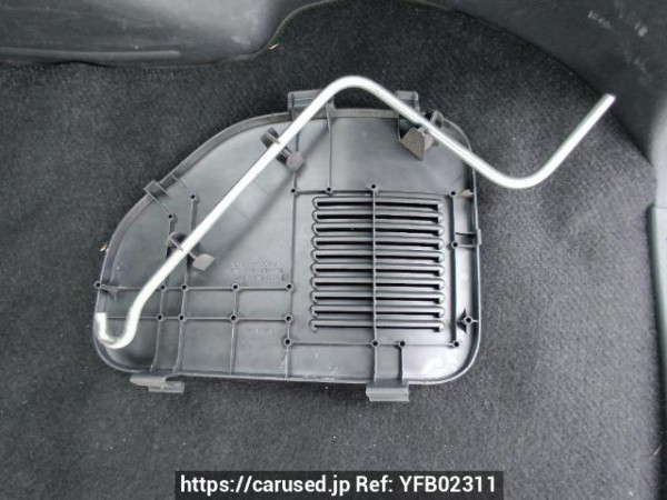 Used 2008 AT toyota succeed-van NCP51V Image[41]