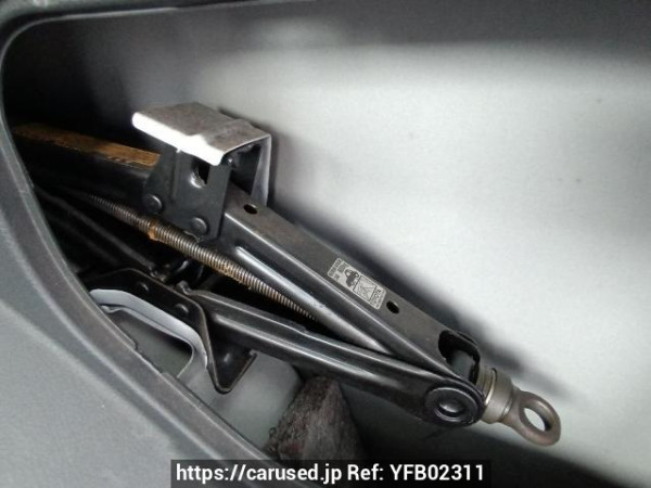 Used 2008 AT toyota succeed-van NCP51V Image[42]