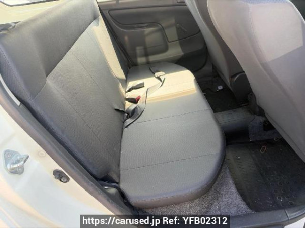 Used 2012 AT toyota probox-van NCP51V Image[8]