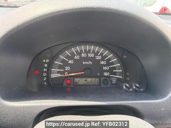 Used 2012 AT toyota probox-van NCP51V Image[13]