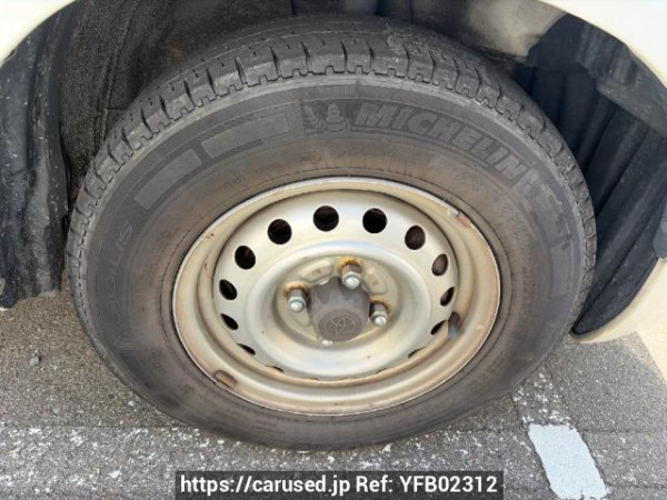 Used 2012 AT toyota probox-van NCP51V Image[15]