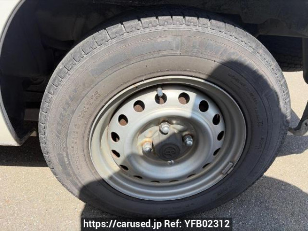 Used 2012 AT toyota probox-van NCP51V Image[17]