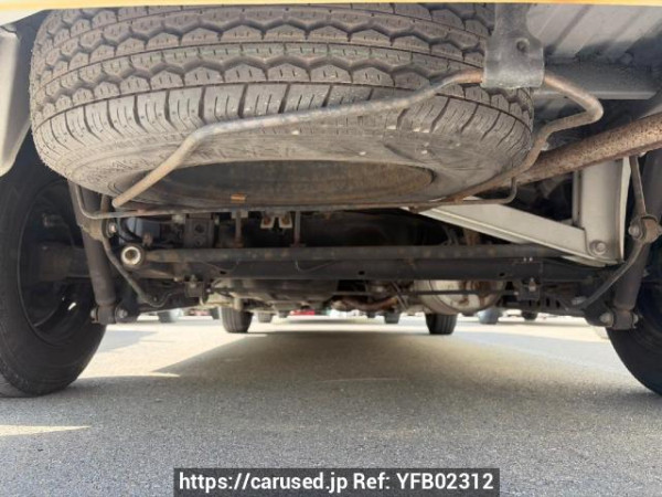 Used 2012 AT toyota probox-van NCP51V Image[19]