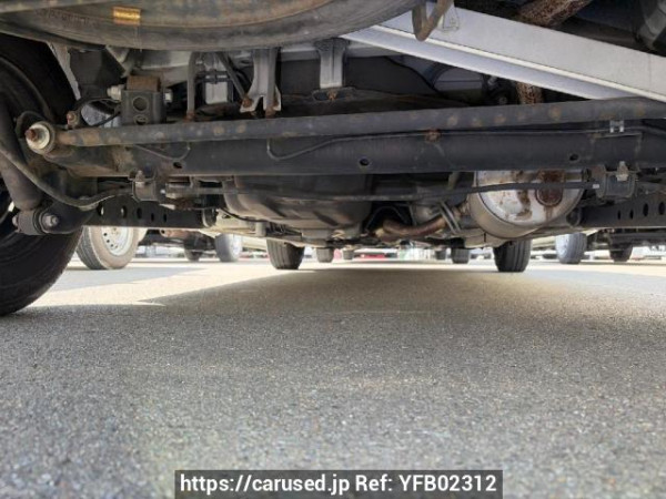 Used 2012 AT toyota probox-van NCP51V Image[22]