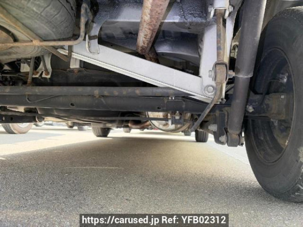 Used 2012 AT toyota probox-van NCP51V Image[23]