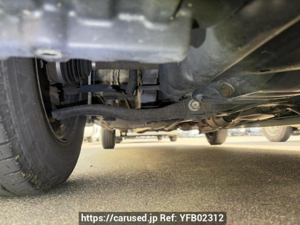 Used 2012 AT toyota probox-van NCP51V Image[28]