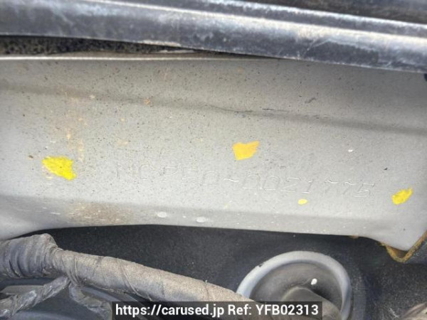 Used 2004 AT toyota probox-van NCP50V Image[7]