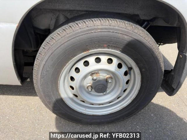 Used 2004 AT toyota probox-van NCP50V Image[15]