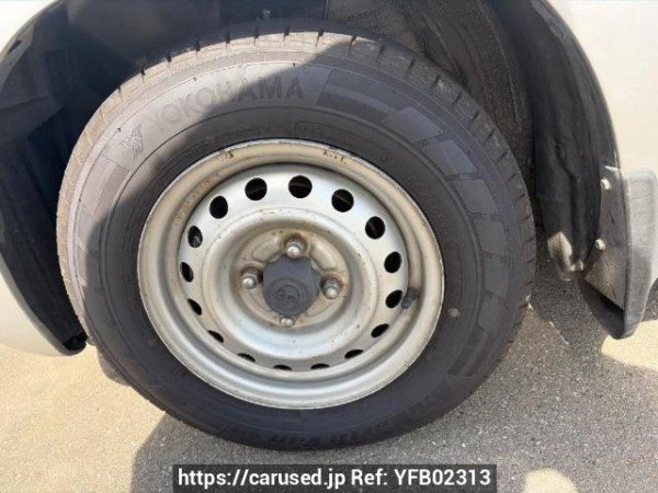 Used 2004 AT toyota probox-van NCP50V Image[16]