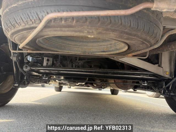 Used 2004 AT toyota probox-van NCP50V Image[18]