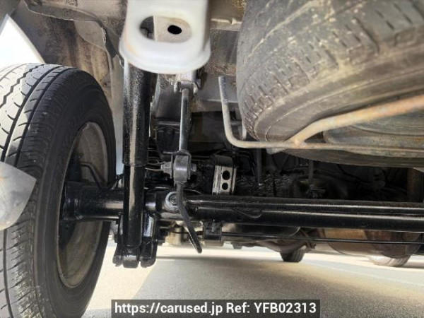 Used 2004 AT toyota probox-van NCP50V Image[23]