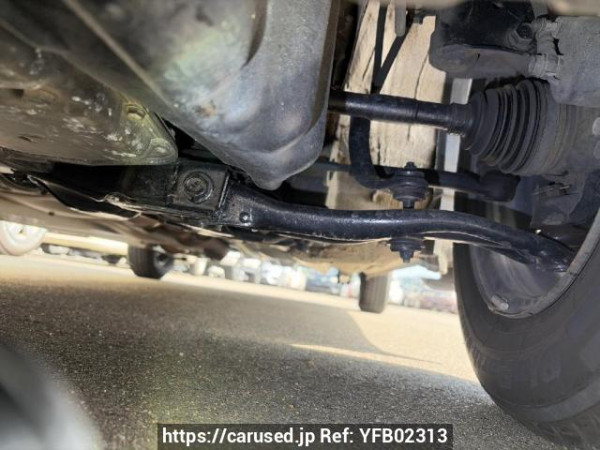 Used 2004 AT toyota probox-van NCP50V Image[27]