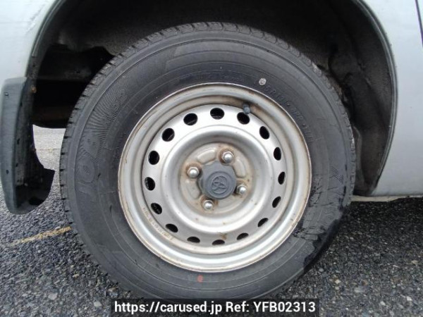 Used 2004 AT toyota probox-van NCP50V Image[29]