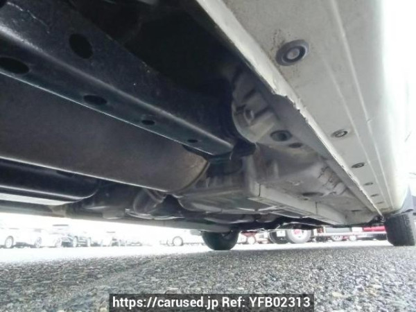 Used 2004 AT toyota probox-van NCP50V Image[33]