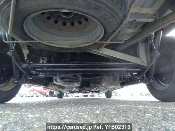 Used 2004 AT toyota probox-van NCP50V Image[37]