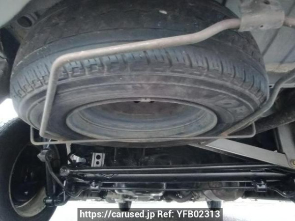 Used 2004 AT toyota probox-van NCP50V Image[39]