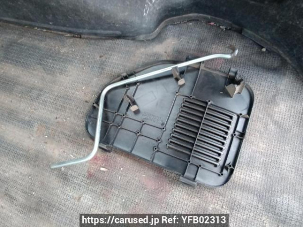 Used 2004 AT toyota probox-van NCP50V Image[40]