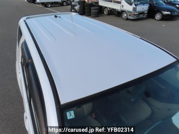 Used 2004 AT toyota hilux-surf RZN215W Image[9]