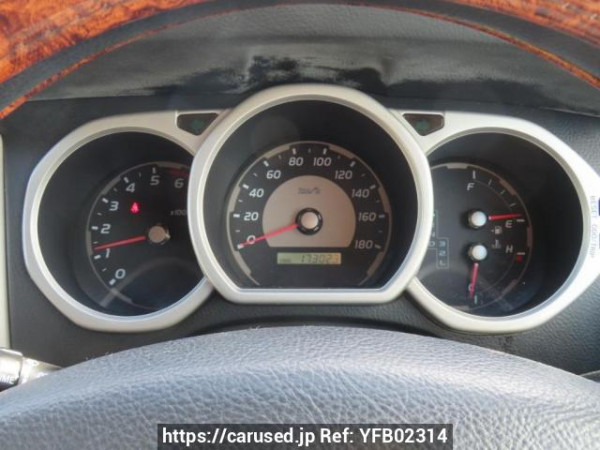 Used 2004 AT toyota hilux-surf RZN215W Image[16]