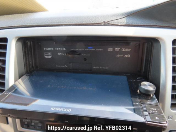 Used 2004 AT toyota hilux-surf RZN215W Image[20]