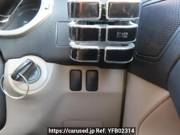 Used 2004 AT toyota hilux-surf RZN215W Image[25]