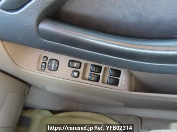Used 2004 AT toyota hilux-surf RZN215W Image[28]