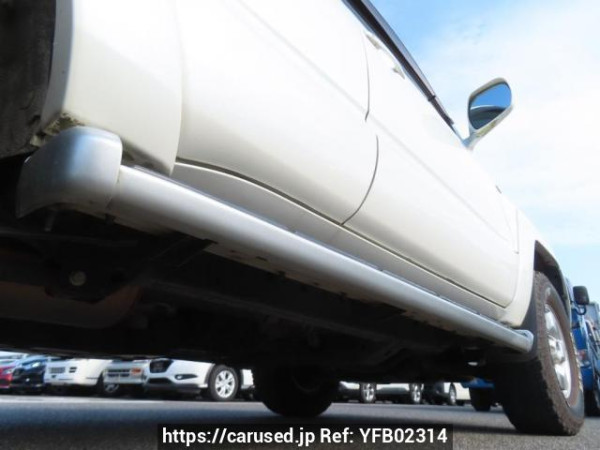Used 2004 AT toyota hilux-surf RZN215W Image[34]