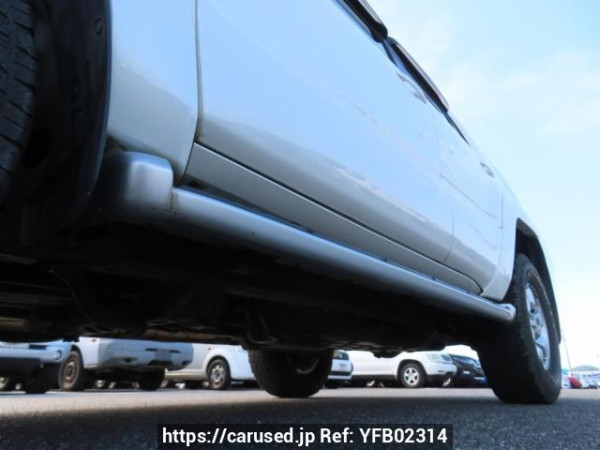 Used 2004 AT toyota hilux-surf RZN215W Image[36]