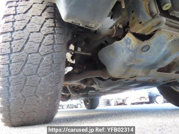 Used 2004 AT toyota hilux-surf RZN215W Image[37]