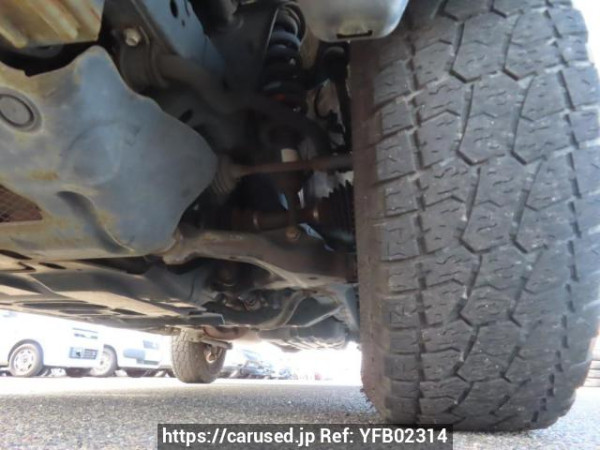 Used 2004 AT toyota hilux-surf RZN215W Image[38]