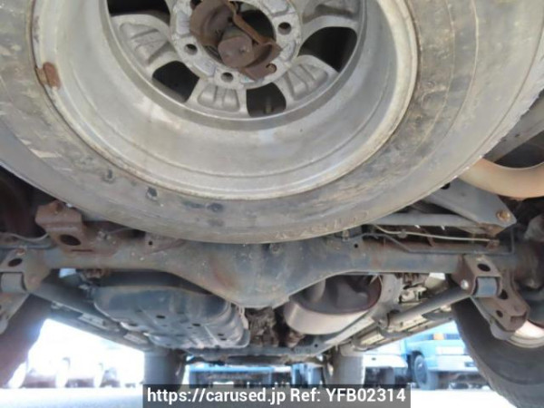 Used 2004 AT toyota hilux-surf RZN215W Image[40]