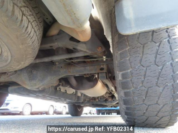 Used 2004 AT toyota hilux-surf RZN215W Image[41]