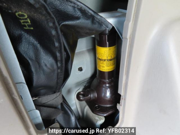 Used 2004 AT toyota hilux-surf RZN215W Image[44]