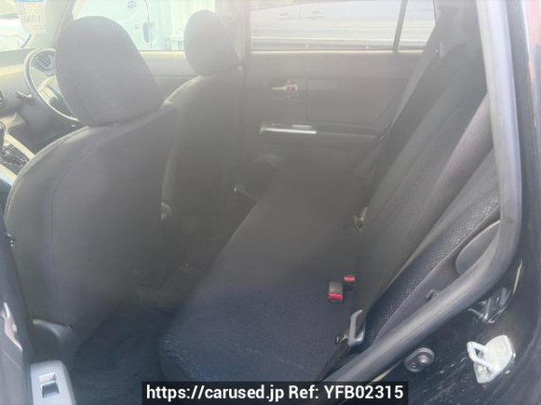 Used 2009 AT toyota corolla-rumion NZE151N Image[8]