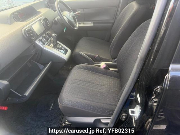 Used 2009 AT toyota corolla-rumion NZE151N Image[9]