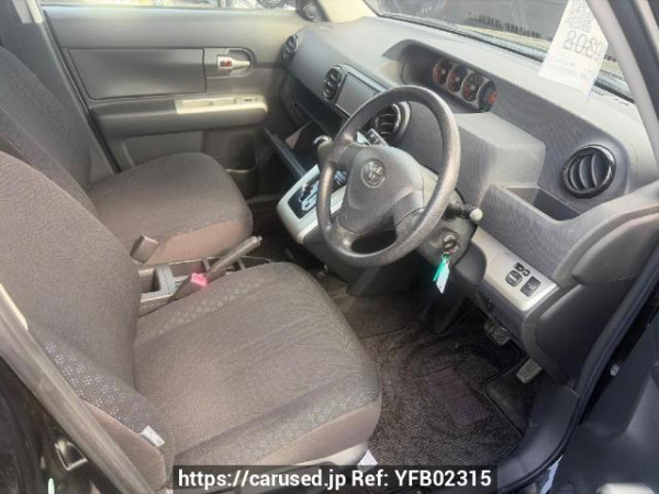 Used 2009 AT toyota corolla-rumion NZE151N Image[10]