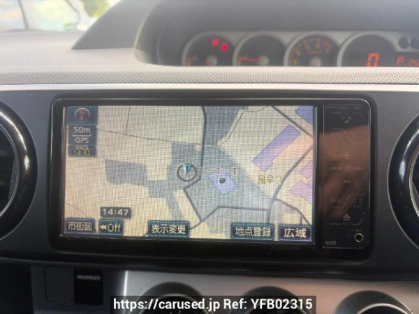 Used 2009 AT toyota corolla-rumion NZE151N Image[13]