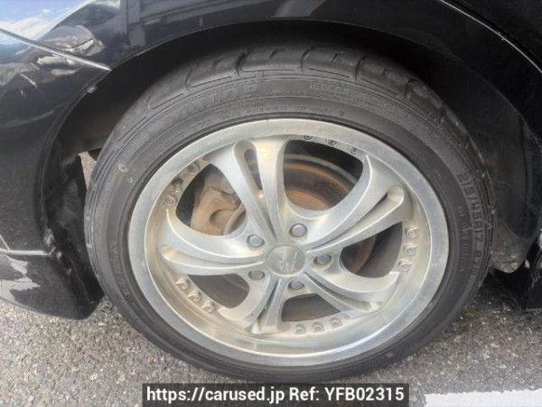 Used 2009 AT toyota corolla-rumion NZE151N Image[16]