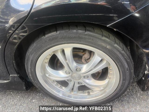 Used 2009 AT toyota corolla-rumion NZE151N Image[19]