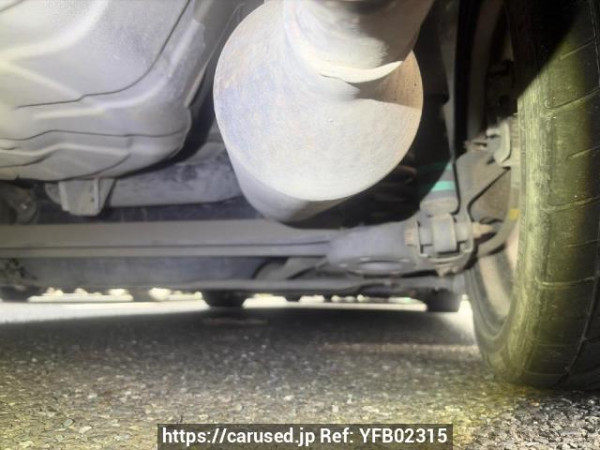 Used 2009 AT toyota corolla-rumion NZE151N Image[21]