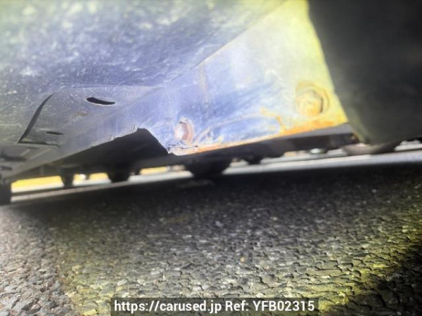 Used 2009 AT toyota corolla-rumion NZE151N Image[26]