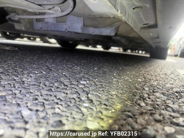 Used 2009 AT toyota corolla-rumion NZE151N Image[27]